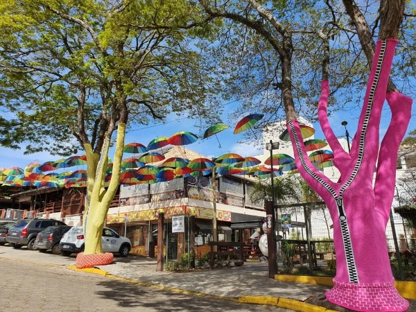 Monte Sião & Serra Negra - 24/05