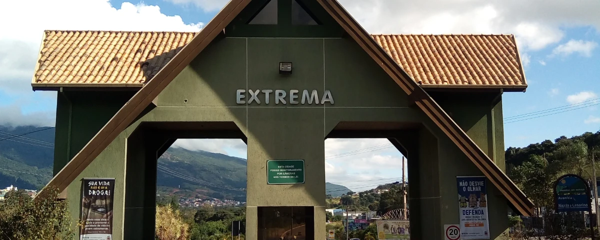 Extrema - MG - 19/04