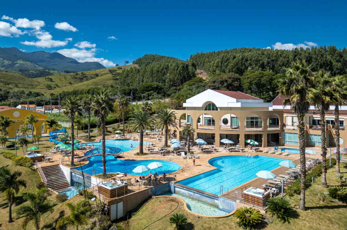 Hotel Mira Serra - 20 a 22/03