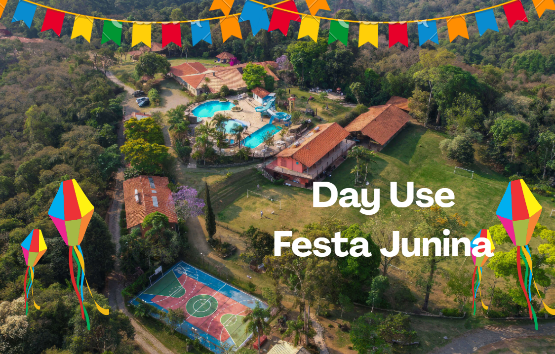 Aldeia Parque - Festa Junina 21/06