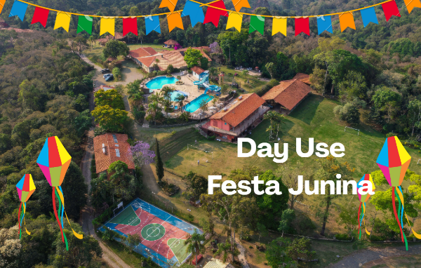 Aldeia Parque - Festa Junina 21/06