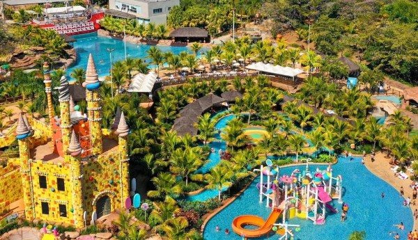 Thermas de São Pedro - 22/02