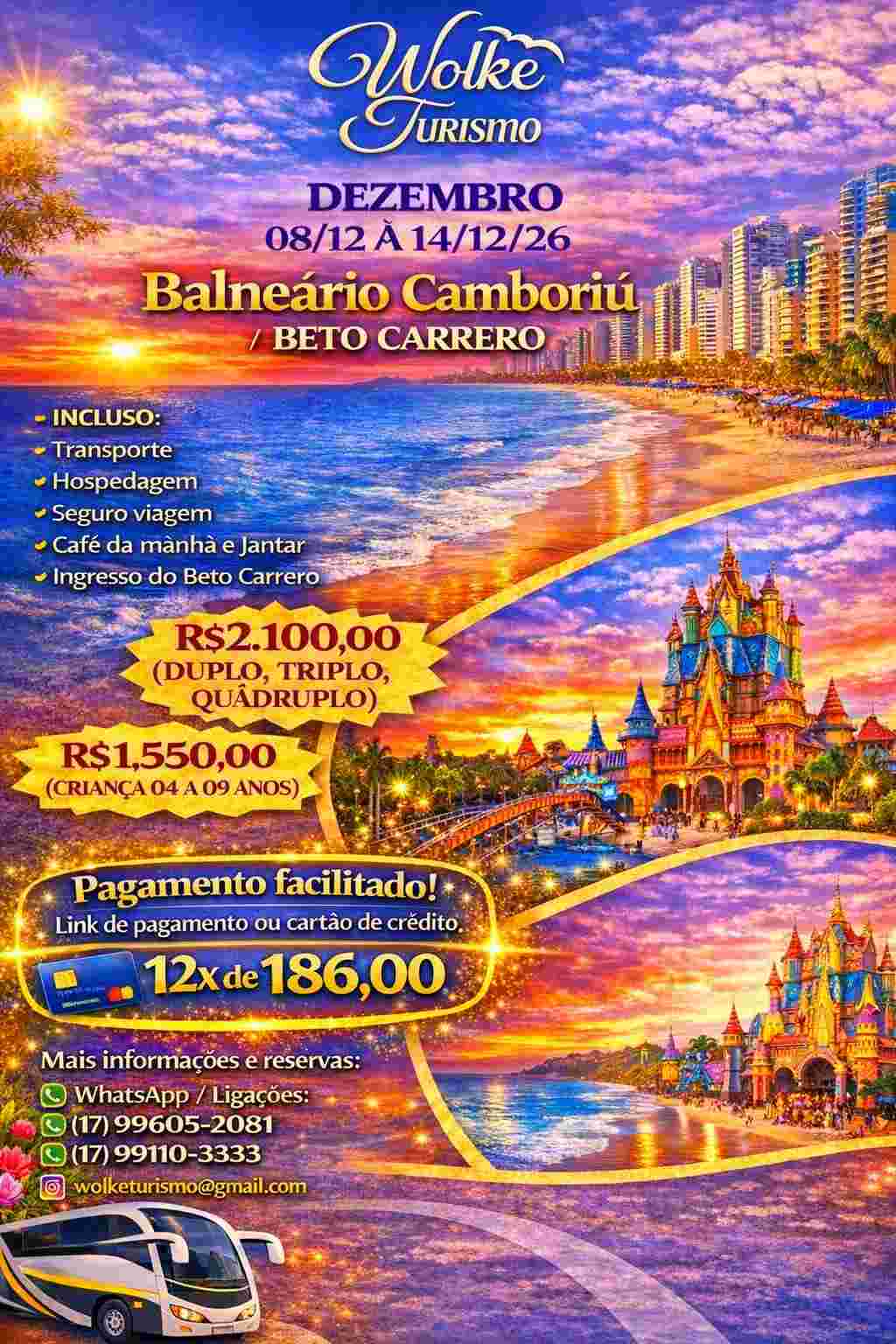 BALNEARIO CAMBORIU