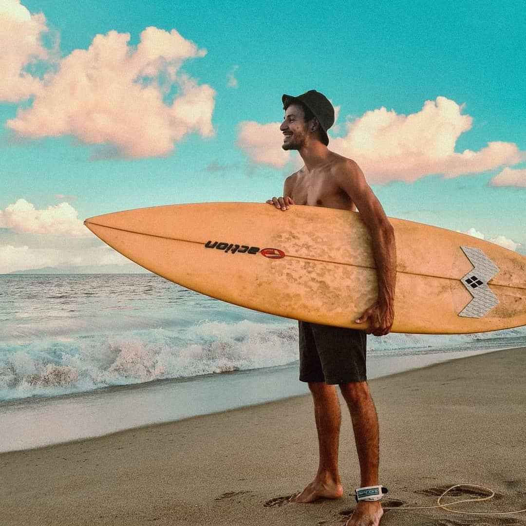 Excursão Guarujá/SP Março 2026