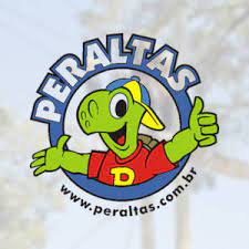 Acampamento Peraltas em Brotas