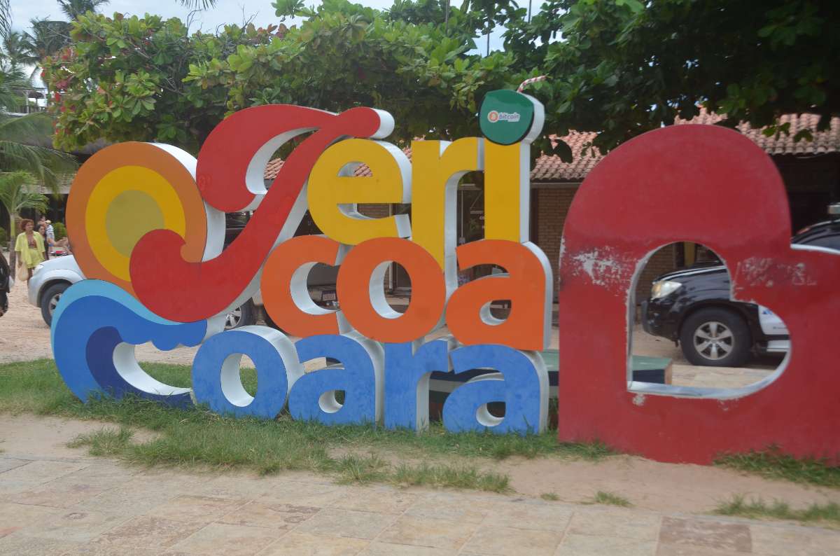 Excursão para Jericoacoara bate e volta