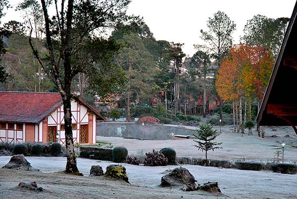 Monte Verde MG Monte Verde MG
