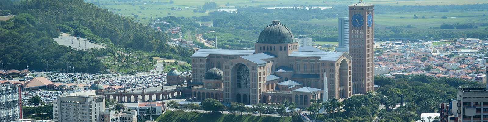 Aparecida do Norte