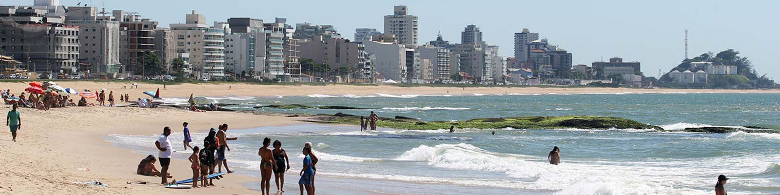 Praia de Cavaleiros