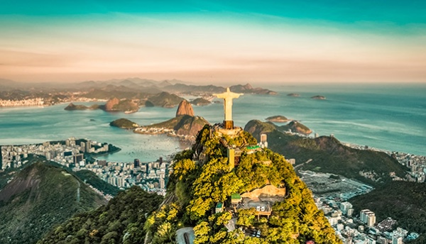 Rio de Janeiro